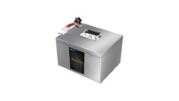 48V 100AH LiFePo4 Lithium Ion Battery for E-bicycle - ADF L481001