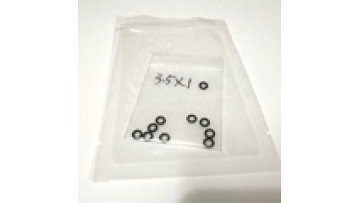 Hi-tachi spare parts 5.5*3.5*1 HB-PC1440 Hi-tachi O ring seal for Hi-tachi PB PX PXR CIJ inkjet printer1