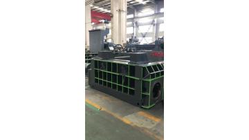 Y81CT-250 Automatic Metal Baling Press Machine