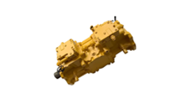 KOMATSU Excavator PC3000-1 PC3000-6 Hydraulic Pumps 708-2K-00012 708-2K-00013 Construction Machinery Parts1