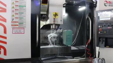 Factory Video