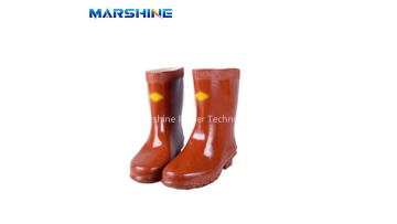 Insulated Safety Boots