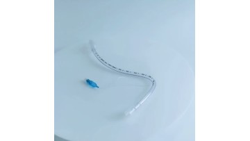 endotracheal tube-Nasal preformed-cuffed