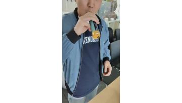 AiRMEZ HABIBI 120K puffs