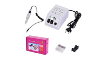 20W Professional 20000 RPM Electric Nail Drill Machine for Manicures, Top Choice for Nail Technicians1