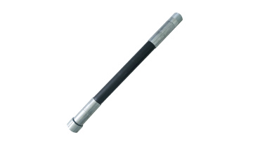 Promotion Pe Granules Hdpe Raw Materials Flexible 3 Inch Plastic High Pressure Conveying Pipe1