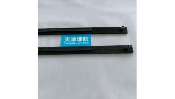 Fabric-Reinforced Inflatable Seals for Papermaking Machines | Heavy-Duty & Durable