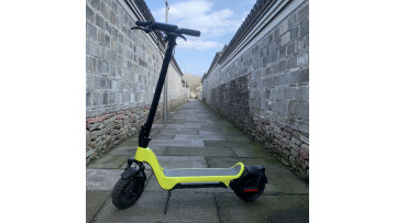 S9 riding