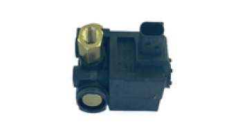 Exhaust Brake Solenoid Valve Left for VC46 6UZ11