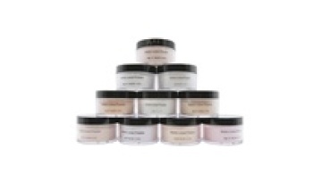 Wholesale Cosmetics Face Powder Makeup Loose Setting Powder Private Label Long Stay Oil Control Waterproof Female 50pcs1