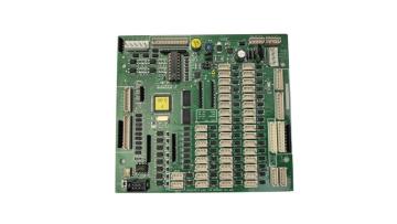 hyundai  pcb ccb54b