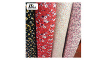 100% Polyester Stretch Moss Crepe Print Fabrics for Malaysia Hijab and Dress1