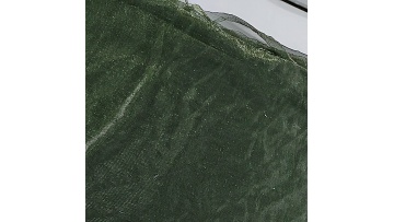 two tone moonlight glitter mesh fabric soft net fabric for dresses1