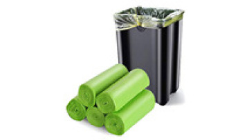 Wholesale Biodegradable Compostable Trash Bags - 30-55 Gallon Kitchen and Yard Waste Bags1