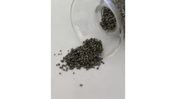 Tin titanium alloy sand 2-3mm
