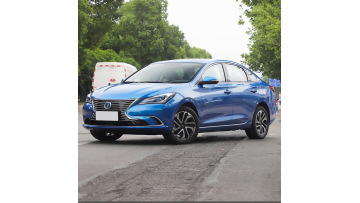 Changan Eado Electric Vehicles 2022 EV460