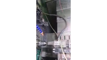 Laser Nozzle