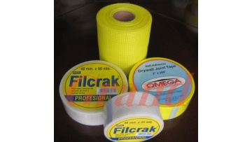 Self-Adhesive Fiberglass tape