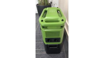 Household energy storage