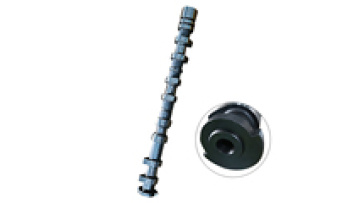 Auto Parts Exhaust Camshaft Assy 24200-2G000 for Hyundai KIA AZERA IX35/TUCSON SANTA FE SONATA OPTIMA SORENTO SPORTAGE1