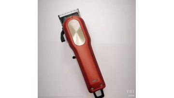 2019 Hot sale electric professional hair clipper  for salon furniture1