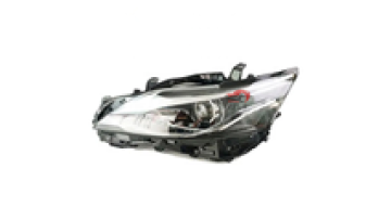 Accessories Car Led Front Light Headlight For Lexus CT 2001