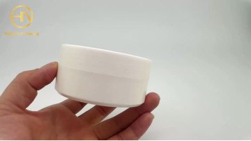 Plastic Jar-1