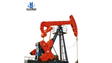 Api 11e Oil Well Pump Jack - Buy Oil Well Pumping 
