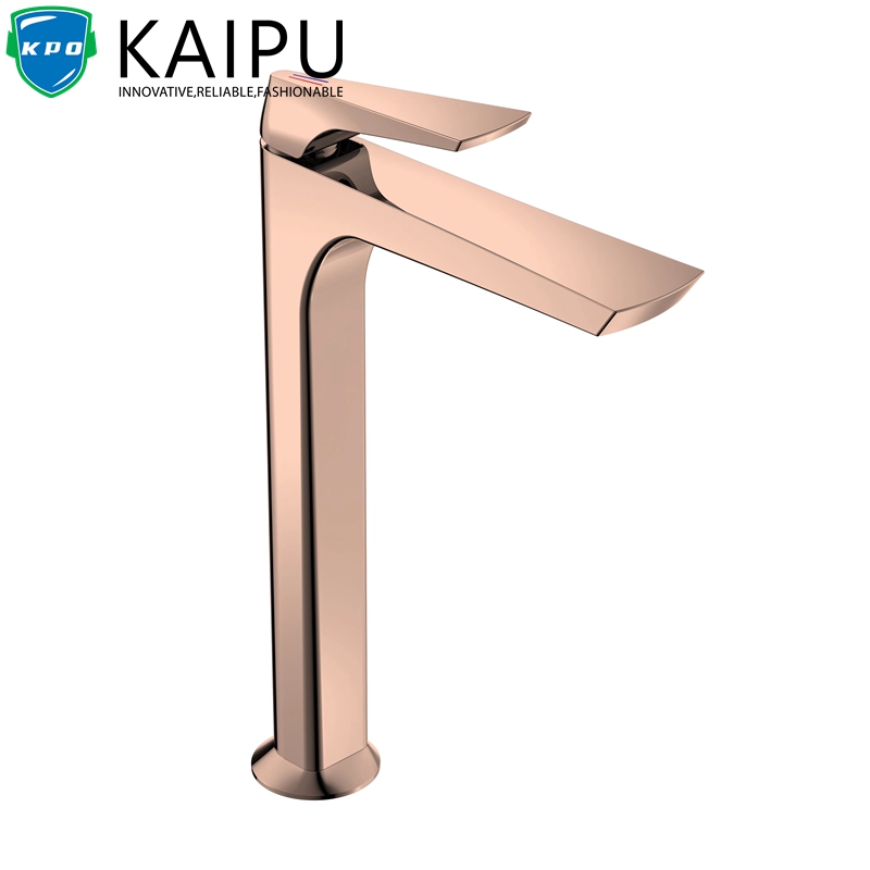Basin Faucet