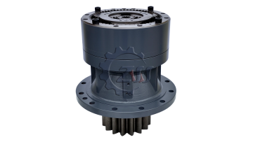 SH350A5 SWING REDUCE