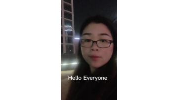 introduction project