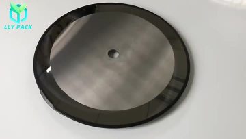 Roll Slitting Blade