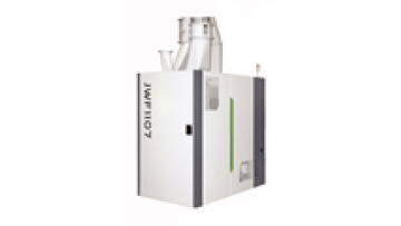 JINGWEI JWF1107 Textile Airflow Single Roller Cleaner1