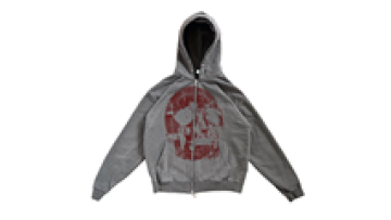 Vintage Acid Washed Hoodie Custom your own Logo Blank sun fader Hoodie Oversized Pocket Full Zip  Cotton  Pullover1