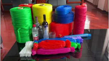 Mesh Produce Bags