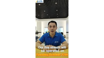 Ailipu Live Show