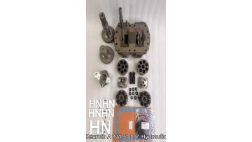 Caterpillar 320B Parallel Pump A8VO107 Spare Parts