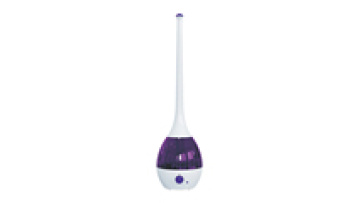 RUNAL H826 Cool Mist Humidifier 3.4L Floor Stand Ultrasonic Air Humidifier for Home1