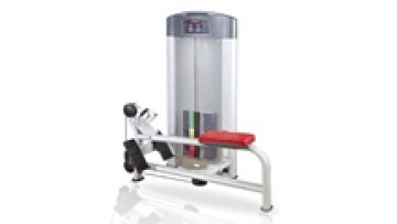 Pin Load Selection Lat Pulldown Machine