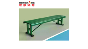 High Quality Aluminum Alloy Tennis Rest Chair  Lounge Chair  Seating for Tennis Court1
