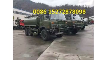 Army Military Truck 