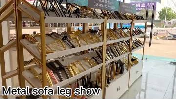 wood leg for living room