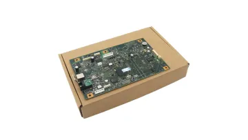 Formatter Board for HP Color Laserjet M1522NF Mfp Series Main Board Logic Board Mother Board Cc368-60001 Printer Parts1