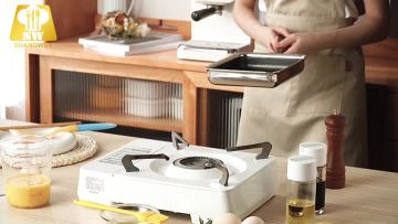 fry pan egg non stick