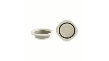 Foldable Wash Basin – Standard