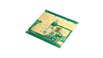 Rogers RO4350B PCB high frequency PCB