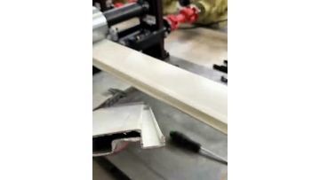 Awning Tube Forming Machine – High-Efficiency Production for Awning Tubes