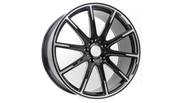 22 24 Inch BRABUS PLATINUM EDITION style forged Wheels for Mercedes-Benz GLS GLE W167