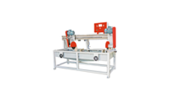 Precision Semi-automatic Carbon Fiber Tube Cutting Machine TQD-2000 for Roll Wrapping Process1
