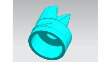 Duckbill Valve with Excellent Anti-Backflow Performance